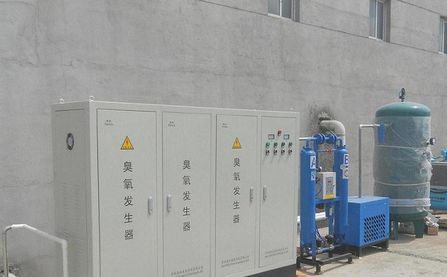 臭氧发生器,臭氧设备,臭氧配件