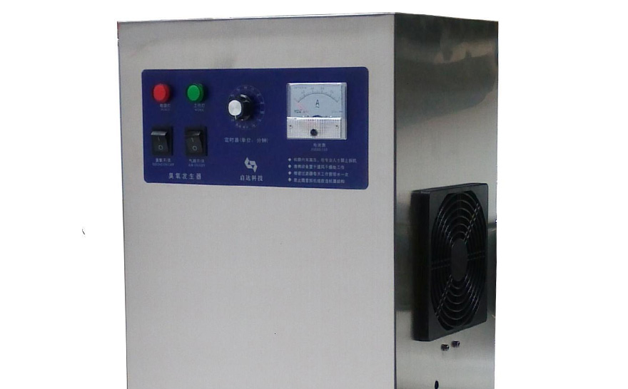 臭氧发生器,臭氧设备,臭氧配件