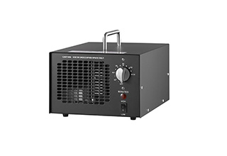 臭氧发生器作用及危害