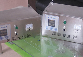 髙压充放电式臭氧发生器中有这几种