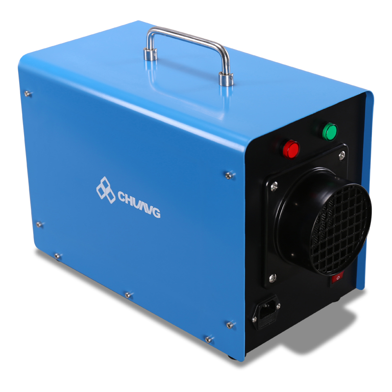 臭氧发生器好吗，适用于什么行业？