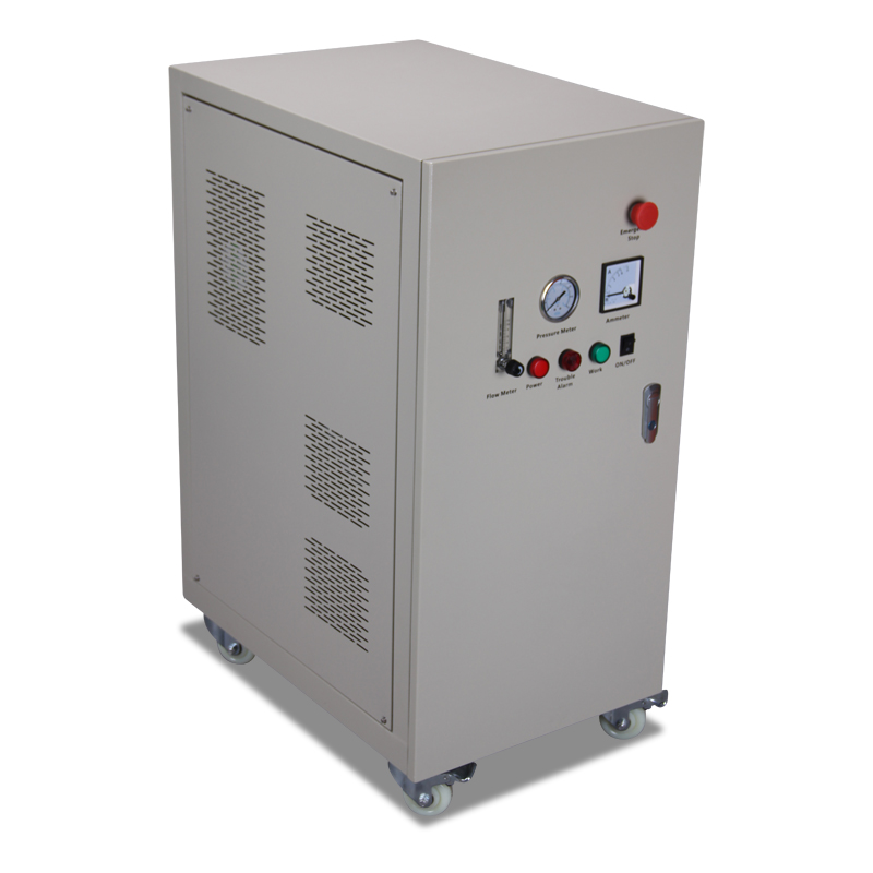 臭氧发生器是什么，它有什么作用