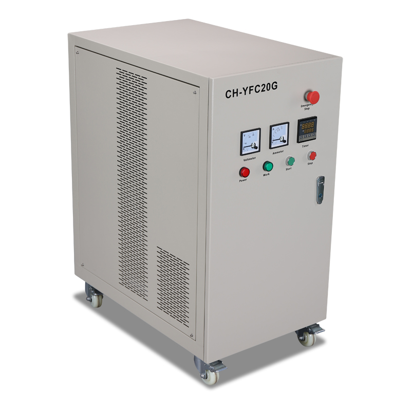 臭氧发生器臭氧消毒可以延长火腿肠和面包的保质期限