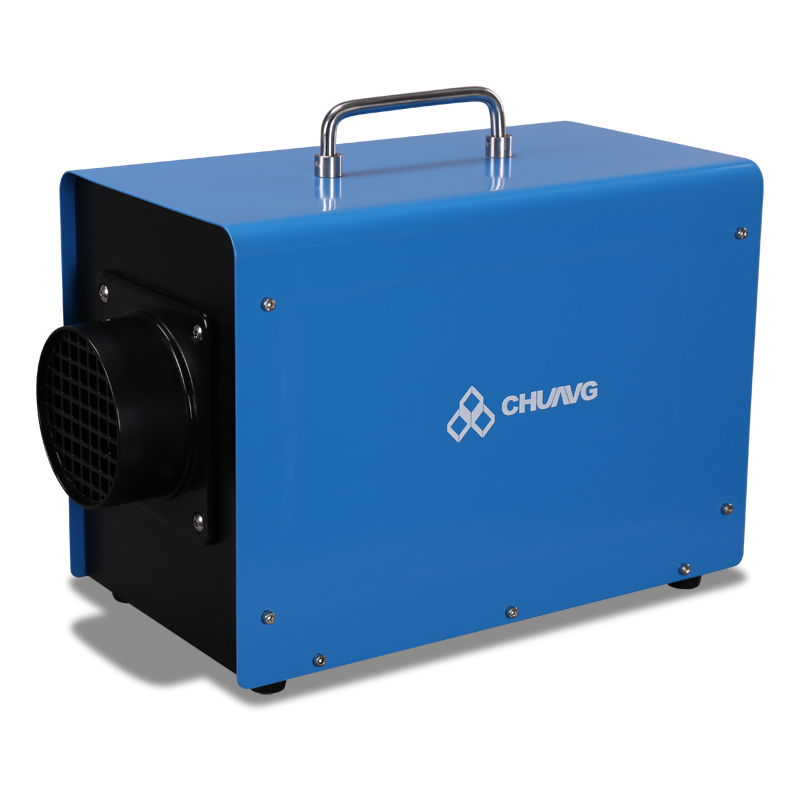 空气臭氧浓度多少才能杀菌