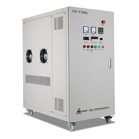 臭氧能除硫化氢吗