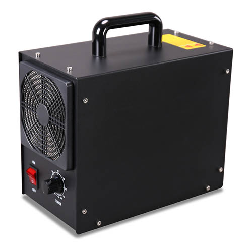 臭氧发生器哪家好 臭氧发生器应用范围