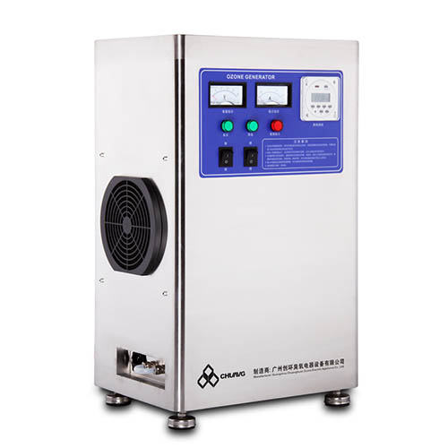 净化车间臭氧浓度多少合适？十万级净化车间臭氧浓度标准