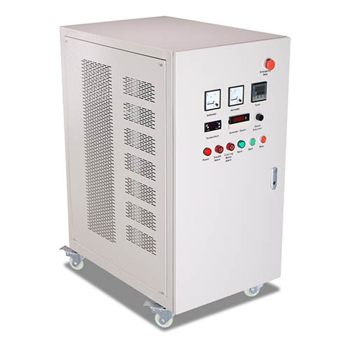 游泳池消毒用臭氧发生器与紫外线的对比