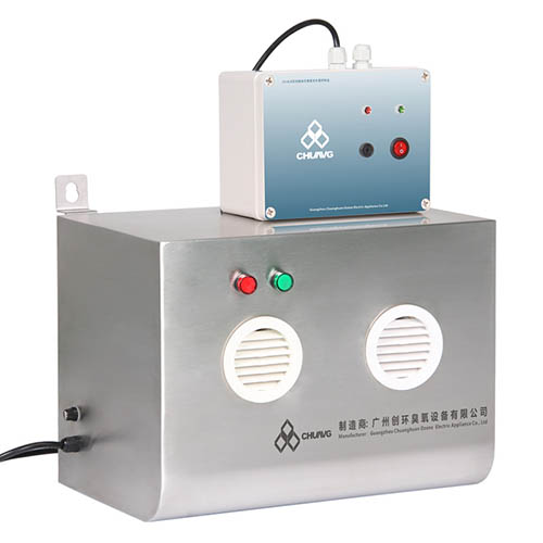 臭氧是什么和臭氧消毒臭氧投加量多少的问题