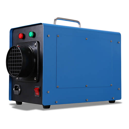 室内除甲醛臭氧消毒机