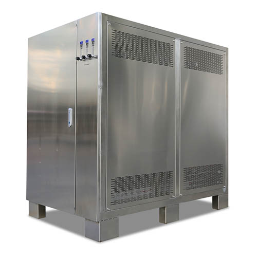 臭氧在污水处理中有哪些运用？污水处理臭氧发生器使用方法