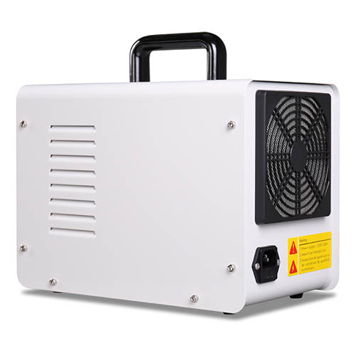 臭氧发生器生产厂商,什么是臭氧发生器