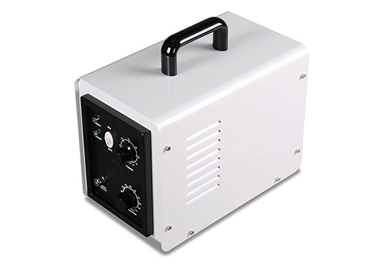 影响臭氧发生器浓度和产量的具体因素有哪些?