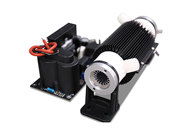 臭氧配件厂家-臭氧发生器放电管介绍