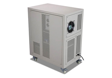 臭氧氧化在污水处理的应用？臭氧处理污水的原理和过程总结