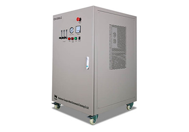 食品厂净化车间用什么好？净化车间臭氧发生器