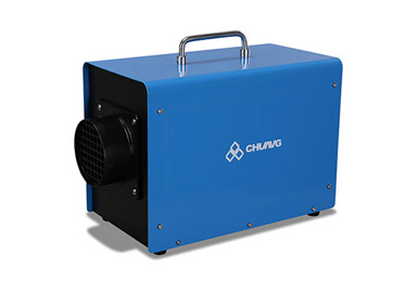 小型臭氧机的使用方法