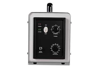 臭氧机臭氧量检测，臭氧发生器中臭氧浓度怎么检测