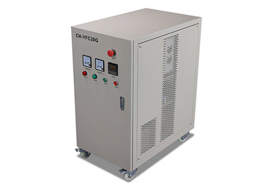 内置式臭氧消毒机厂家，多少钱一台