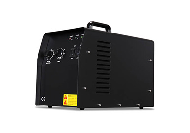 活氧果蔬清洗机有用吗？可以去除农药吗