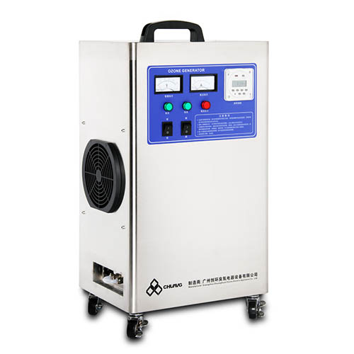 臭氧发生器能除氨气吗？尤其是养猪场