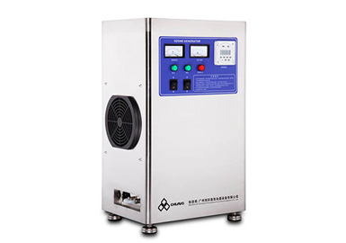 北京臭氧发生器生产厂家