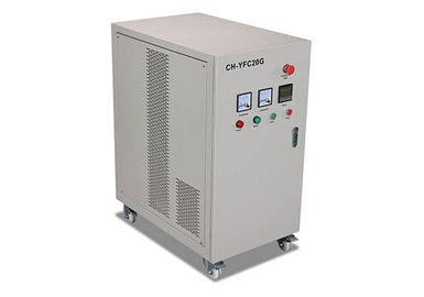 南京臭氧发生器设备厂家，价格多少钱