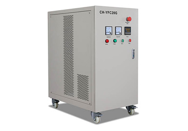 大型臭氧发生器价格，创环臭氧厂价直销