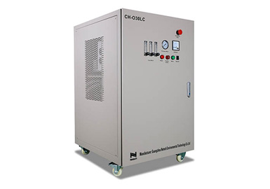 臭氧消毒柜的臭氧对人体有害吗