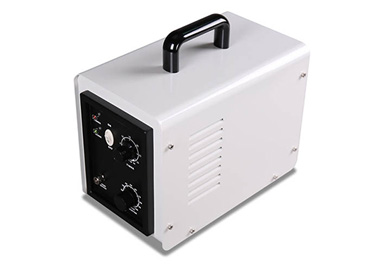 用臭氧发生器给水果消消毒好吗?