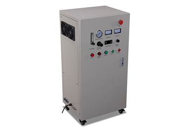 一体式臭氧发生器可用于的哪些方面