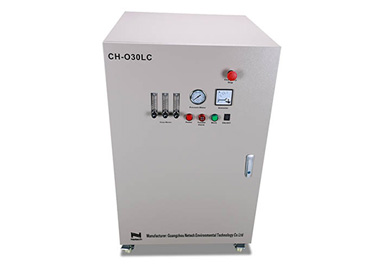 臭氧设备与技术在水产养殖中的应用