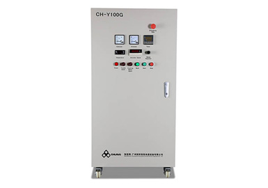 臭氧发生器应用于豆制品加工