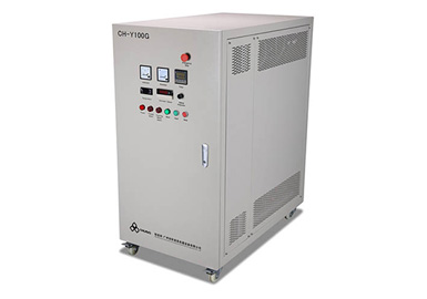 小型臭氧发生器的种类和消毒杀菌优势有哪些？