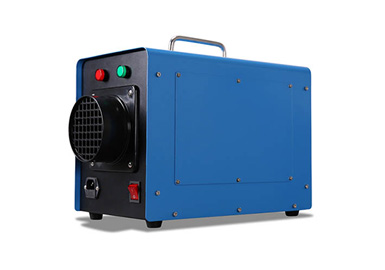 酒店客房和宾馆专用臭氧发生器