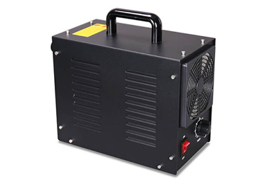 臭氧发生器对车间消毒，可以一直开机吗？