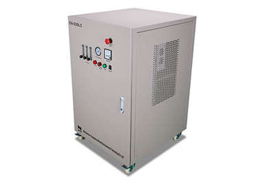 内置式臭氧发生器能不能保证浓度