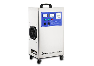 20g臭氧机使用多少平方车间