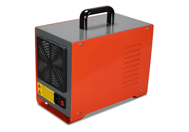 臭氧发生器电压多高，臭氧发生器电路