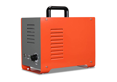 中央空调臭氧发生器怎样使用