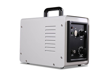 臭氧机能去除甲醛吗？原理是什么