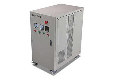 臭氧污水处理臭氧浓度阀值