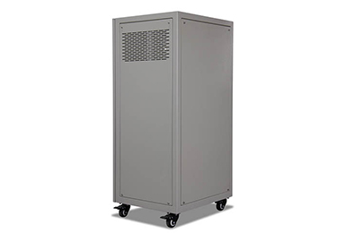 污水处理臭氧脱色如何计算