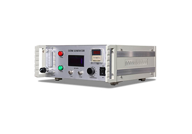 实验室制取臭氧方法