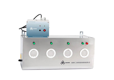 洁净室臭氧发生器放于何处（臭氧发生器放在哪个高度合适）