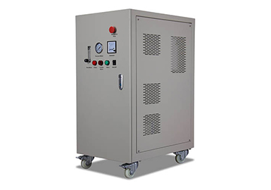 桶装水臭氧浓度标准（瓶装水臭氧含量）