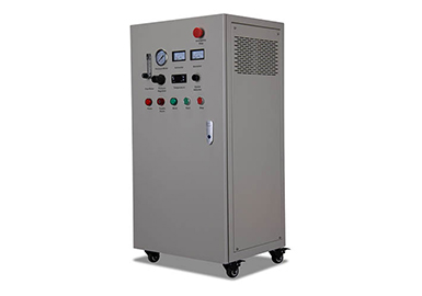 臭氧法处理染料废水（臭氧法处理染料废水的方法）