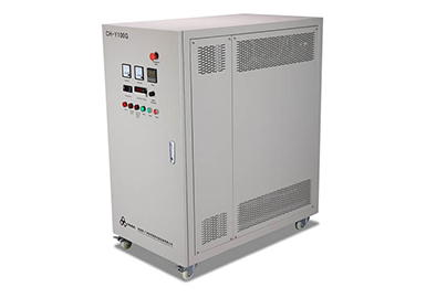 臭氧发生器电压是多少