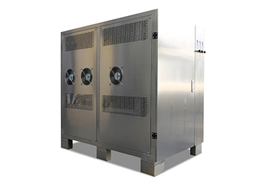 印染废水的处理方法（印染废水处理工艺影响）