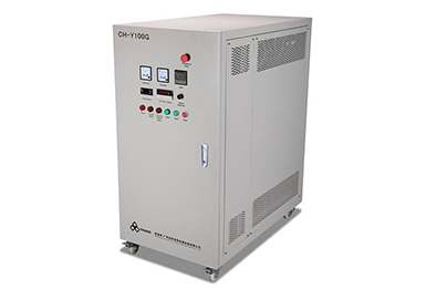 巴氏杀菌可否用臭氧杀菌代替